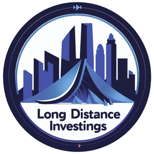 Long Distance Investing